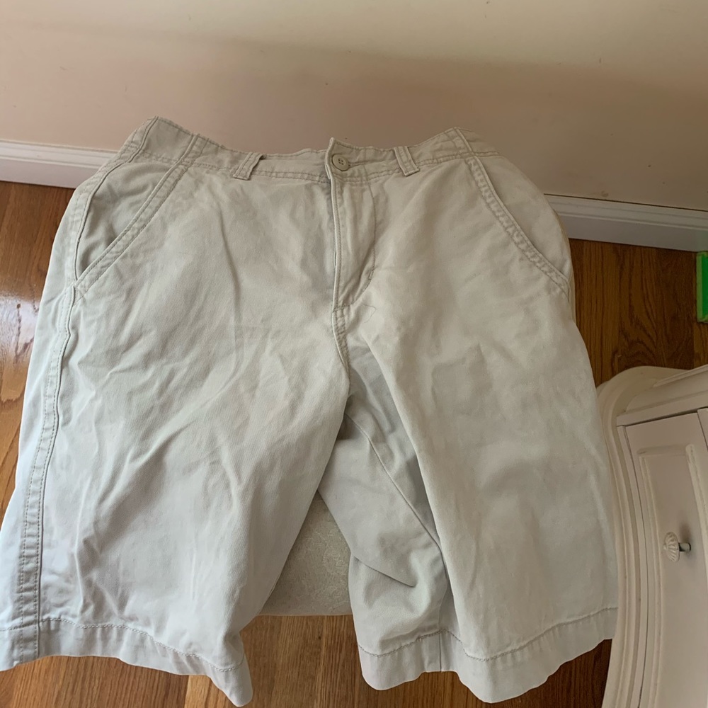 cargo shorts - Picture 1 of 2